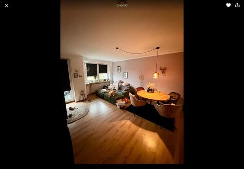 Foto - In Erkersreuth! Charmante Wohnung ca. 70 qm, ab 01.02.26