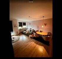 In Erkersreuth! Charmante Wohnung ca. 70 qm, ab 01.02.26 - Rehau