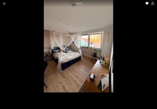 Foto - 3 Zimmer Etagenwohnung zur Miete in Rehau