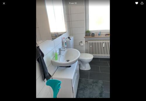 Foto - 3 Zimmer Etagenwohnung in Rehau