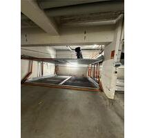 Tiefgaragenstellplatz 5 Gehminuten zur Innenstadt RV (Römerstraße - Ravensburg Eschach