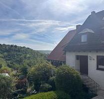 Schönes Reihenhaus in Stuttgart - Rohracker (provisionsfrei)
