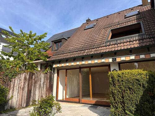 Foto - 5 Zimmer Einfamilienhaus zum Kaufen in Stuttgart