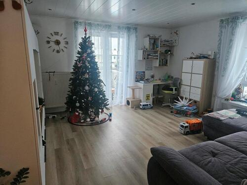 Foto - 3 Zimmer Etagenwohnung in Fürth