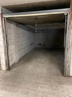 Foto - Garage in Waldshut Bergstadt Aarberg