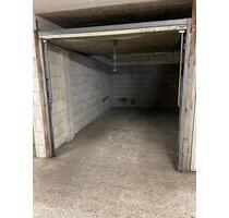 Garage in Waldshut Bergstadt Aarberg - Waldshut-Tiengen