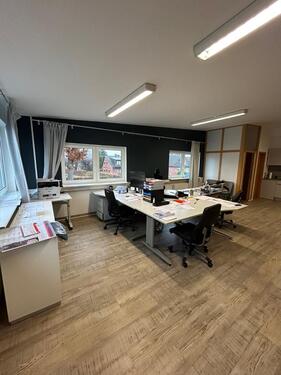 Foto - schönes Büro zu vermieten - 950,00&nbsp;EUR Kaltmiete, ca.&nbsp; 85,00&nbsp;m&sup2;