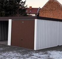 PKW Garage Lager zu Vermieten in Bleicherode Käthe-Kollwitz-Str.