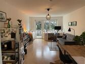 Foto - Wohnungsswap - 2 Zimmer, 38 m² - Parzivalstraße, Schwabing-West, München