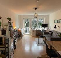 Wohnungsswap - 2 Zimmer, 38 m² - Parzivalstraße, Schwabing-West, München