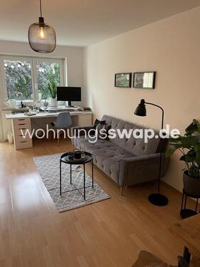 Foto - 2 Zimmer Etagenwohnung in München