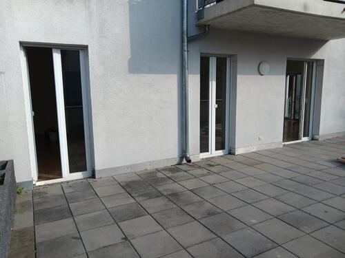 Foto - 3 Zimmer Erdgeschoßwohnung zur Miete in Dresden