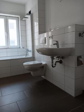 Foto - 3 Zimmer Erdgeschoßwohnung in Dresden