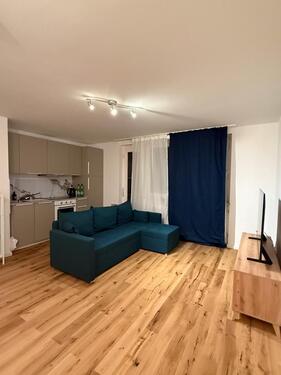 Foto - neu sanierte Wohnung in Maintal Bischofsheim zu vermieten