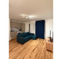 neu sanierte Wohnung in Maintal Bischofsheim zu vermieten