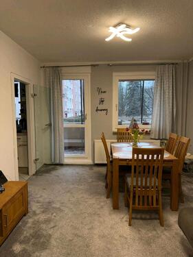 Foto - Wohnung vermieten 65 Quadratmeter
