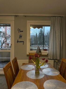 Foto - 3 Zimmer Erdgeschoßwohnung in Dresden