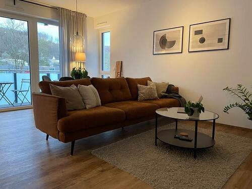 Foto - Moderne 2-Zimmer-Wohnung in zentraler und ruhiger Lage