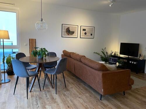 Foto - 2 Zimmer Etagenwohnung in Freudenberg