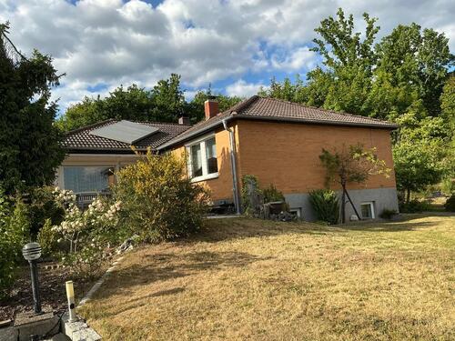 Foto - Gepflegter Bungalow in Rednitzhembach von privat