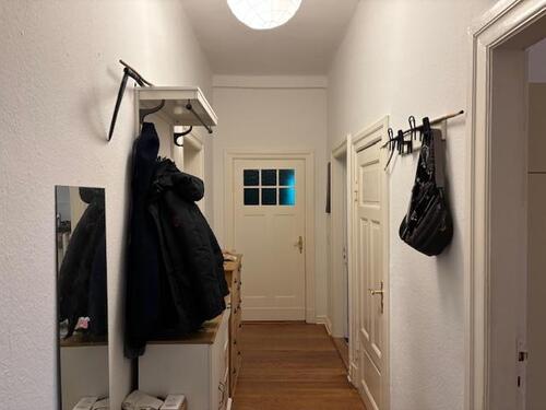 Foto - 3 Zimmer Etagenwohnung in Flensburg