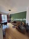 Foto - Wohnungsswap - 3 Zimmer, 65 m² - Carl-Cohn-Straße, Hamburg-Nord, Hamburg