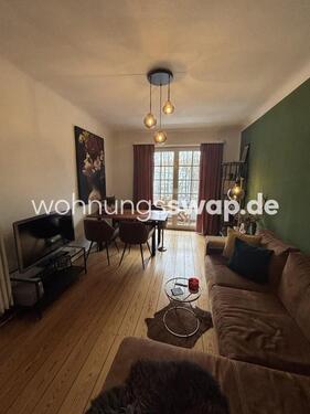 Foto - 3 Zimmer Etagenwohnung zur Miete in Hamburg