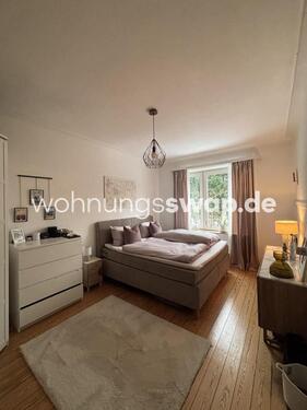 Foto - 3 Zimmer Etagenwohnung in Hamburg