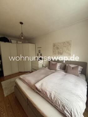 Foto - Etagenwohnung in Hamburg zur Miete