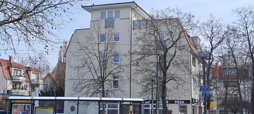 Foto - Dachgeschoss - Maisonettewohnung in Berlin Johannisthal