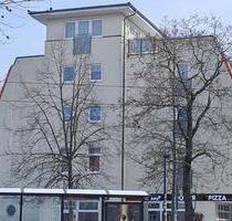 Dachgeschoss - Maisonettewohnung in Berlin Johannisthal