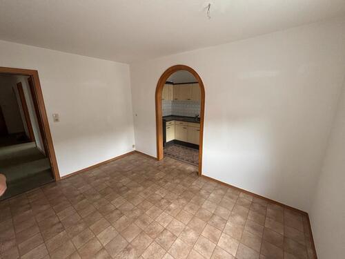 Foto - Etagenwohnung in Eggenfelden zur Miete