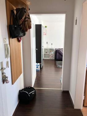 Foto - 2 Zimmer Etagenwohnung in Baunatal