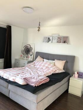 Foto - Etagenwohnung in Baunatal zur Miete