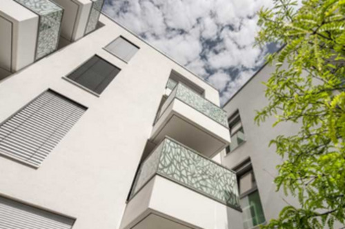 Foto - 2 Zimmer Wohnung - 510,00&nbsp;EUR Kaltmiete, ca.&nbsp; 47,00&nbsp;m&sup2;