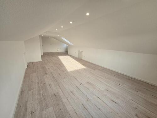 Foto - 3 Zimmer Dachgeschoßwohnung in Ronnenberg