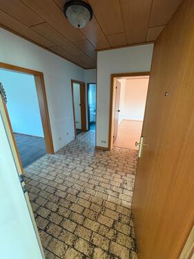 Foto - 3 Zimmerwohnung 70qm mit Stellplatz