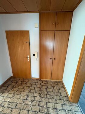 Foto - 3 Zimmer Erdgeschoßwohnung zur Miete in Mülheim an der Ruhr