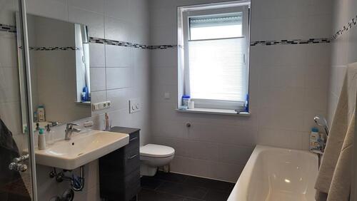 Foto - 2 Zimmer Erdgeschoßwohnung in Dachau