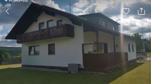 Foto - Zweifamilienhaus in Spiegelau - zentral gelegen