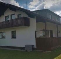 Zweifamilienhaus in Spiegelau - zentral gelegen