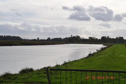 Foto - Ferien im schönen Ostfriesland - 80,00&nbsp;EUR Kaltmiete,