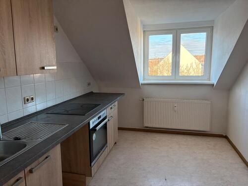 Foto - 2 Zimmer Dachgeschoßwohnung in Chemnitz