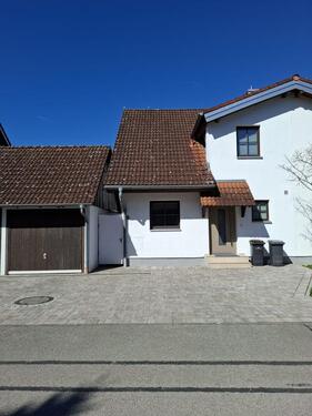 Foto - Tolle Doppelhaushälfte in bester Lage von Allershausen