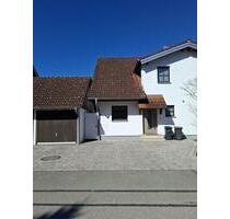 Tolle Doppelhaushälfte in bester Lage von Allershausen