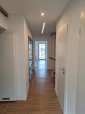 Foto - 4 Zimmer Doppelhaushälfte zum Kaufen in Allershausen