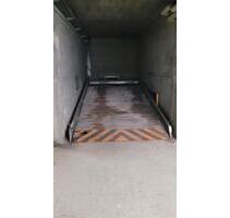 Tiefgaragen- Parkplatz nähe Bahnhof Lampertheim