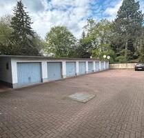 Garage zum 01.06.26, Rheiner Landstr. 28, OS - Osnabrück Hellern