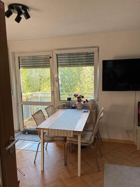Foto - Etagenwohnung in Fürth zur Miete