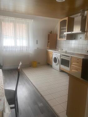 Foto - Wohnung zu vermieten (Hochstetten-Dhaun)